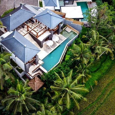 Villa Nalaya By Balisuperhost Ubud  Ngoại thất bức ảnh