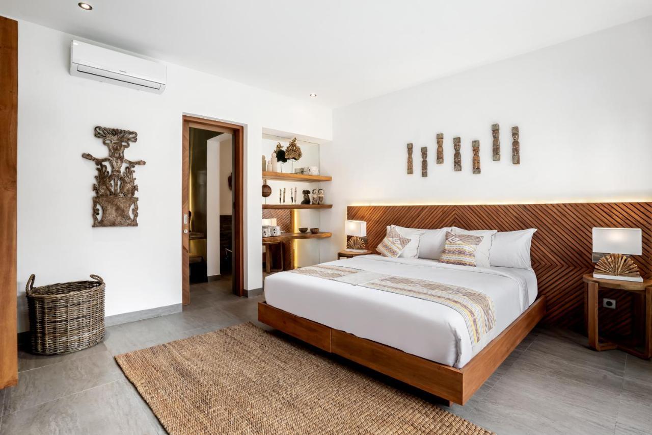 Villa Nalaya By Balisuperhost Ubud  Ngoại thất bức ảnh