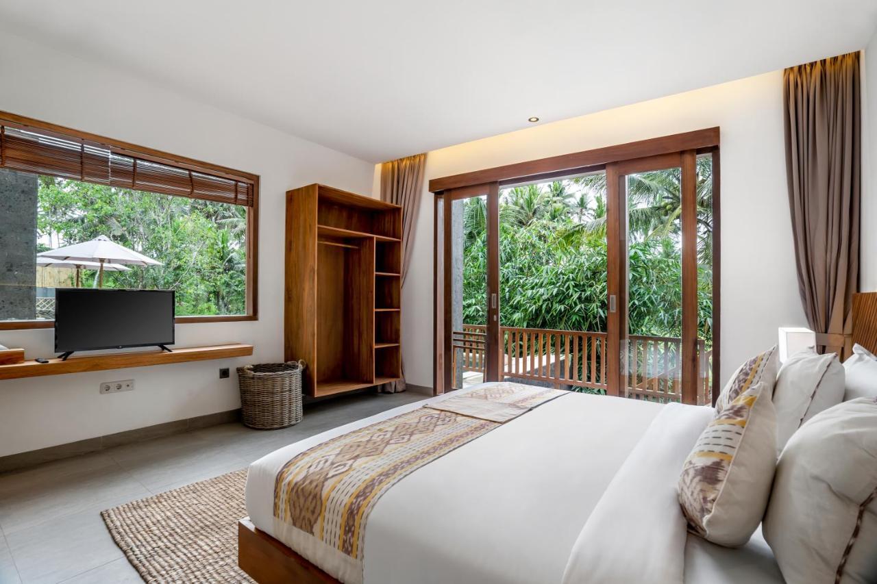 Villa Nalaya By Balisuperhost Ubud  Ngoại thất bức ảnh