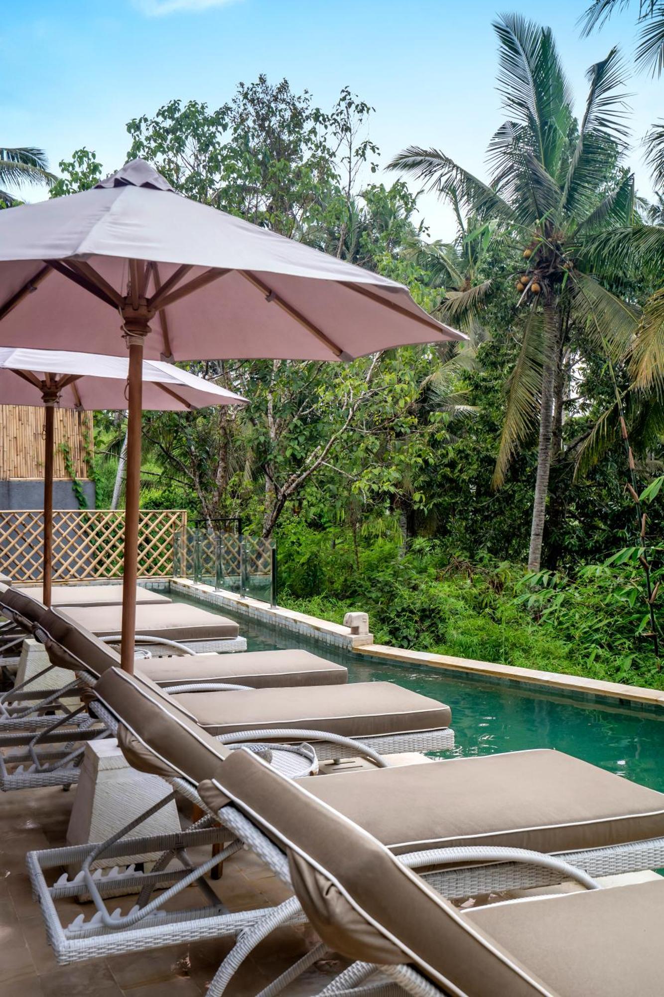 Villa Nalaya By Balisuperhost Ubud  Ngoại thất bức ảnh
