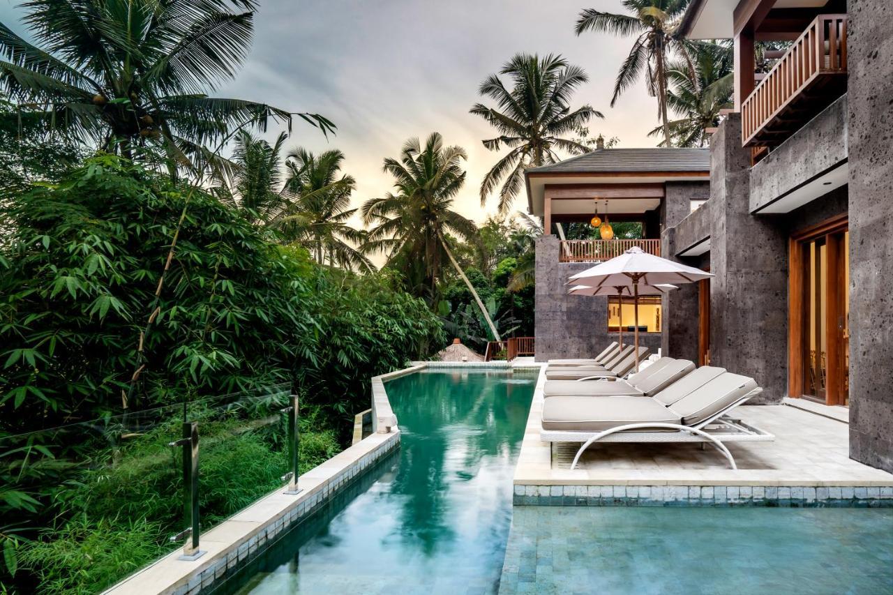 Villa Nalaya By Balisuperhost Ubud  Ngoại thất bức ảnh