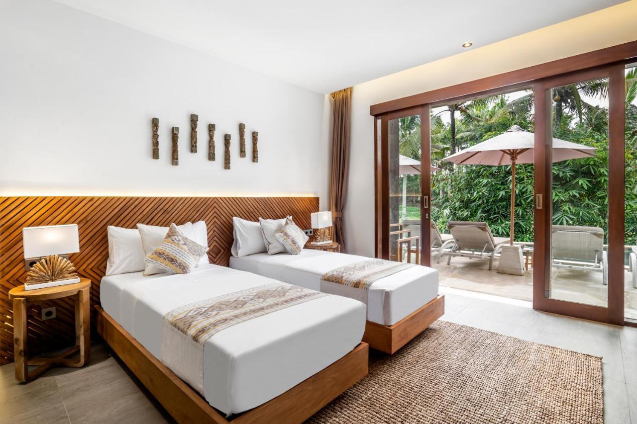 Villa Nalaya By Balisuperhost Ubud  Ngoại thất bức ảnh