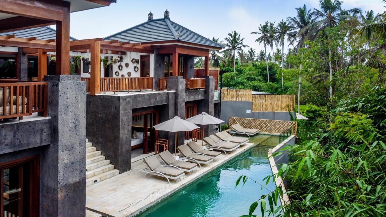 Villa Nalaya By Balisuperhost Ubud  Ngoại thất bức ảnh