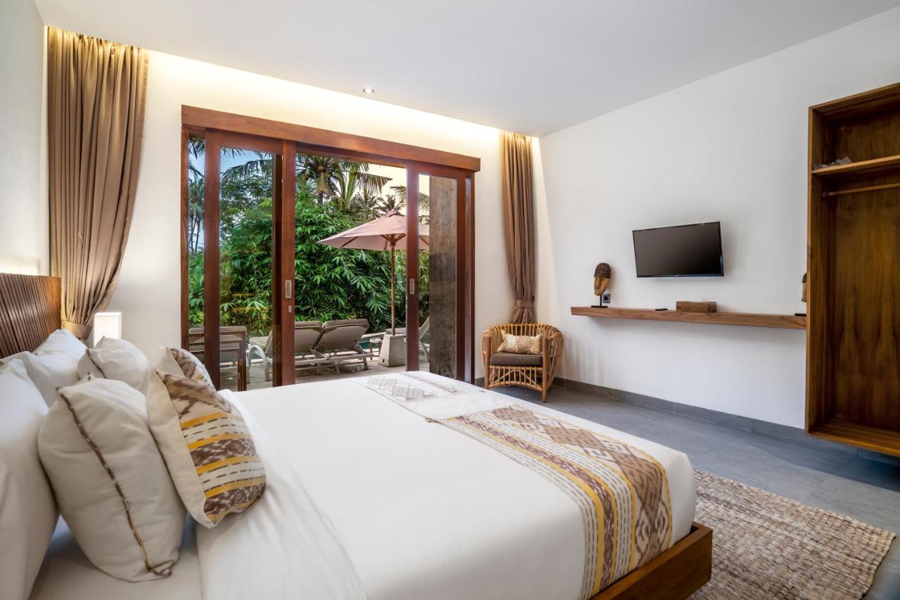 Villa Nalaya By Balisuperhost Ubud  Ngoại thất bức ảnh