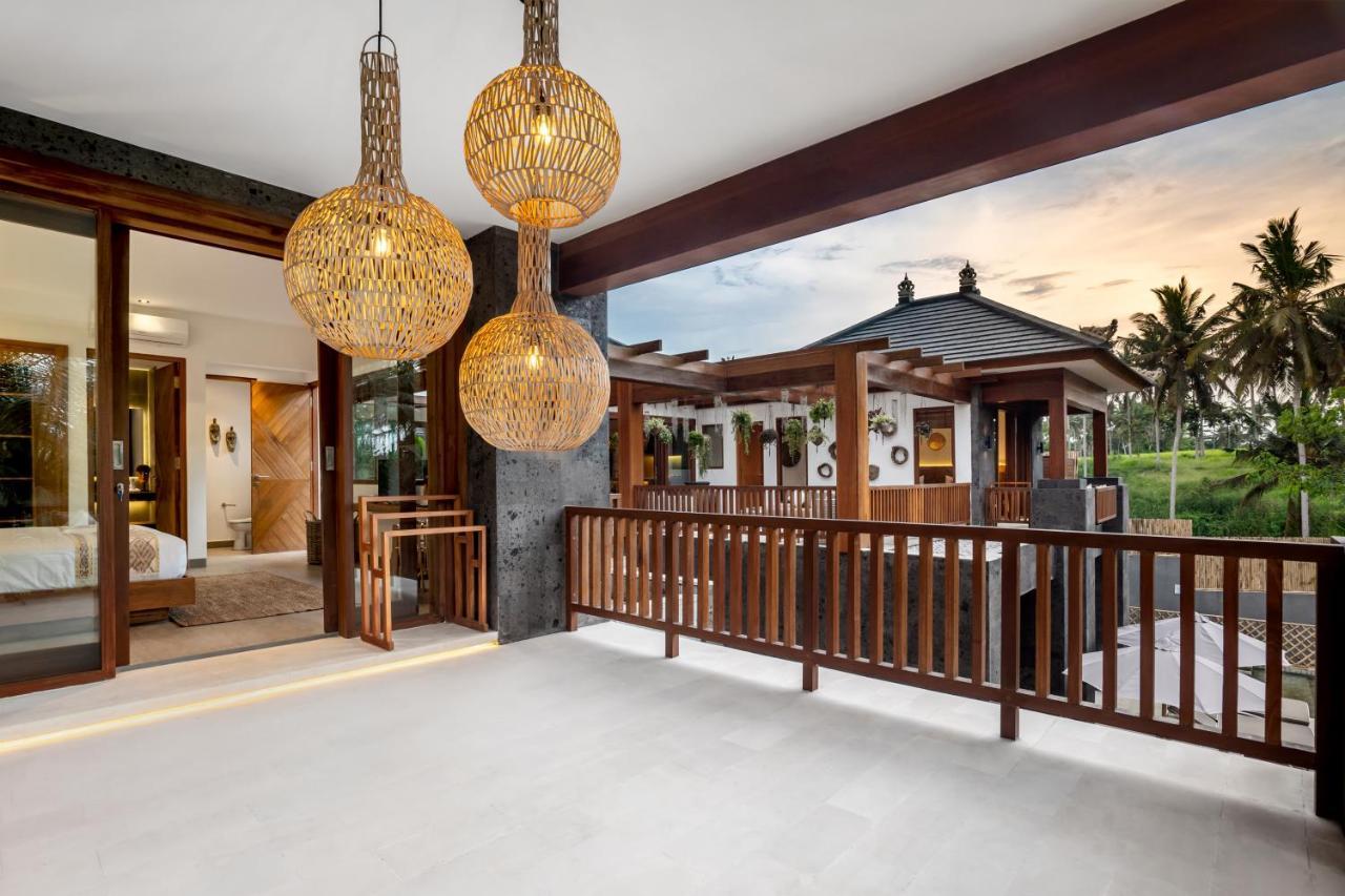 Villa Nalaya By Balisuperhost Ubud  Ngoại thất bức ảnh