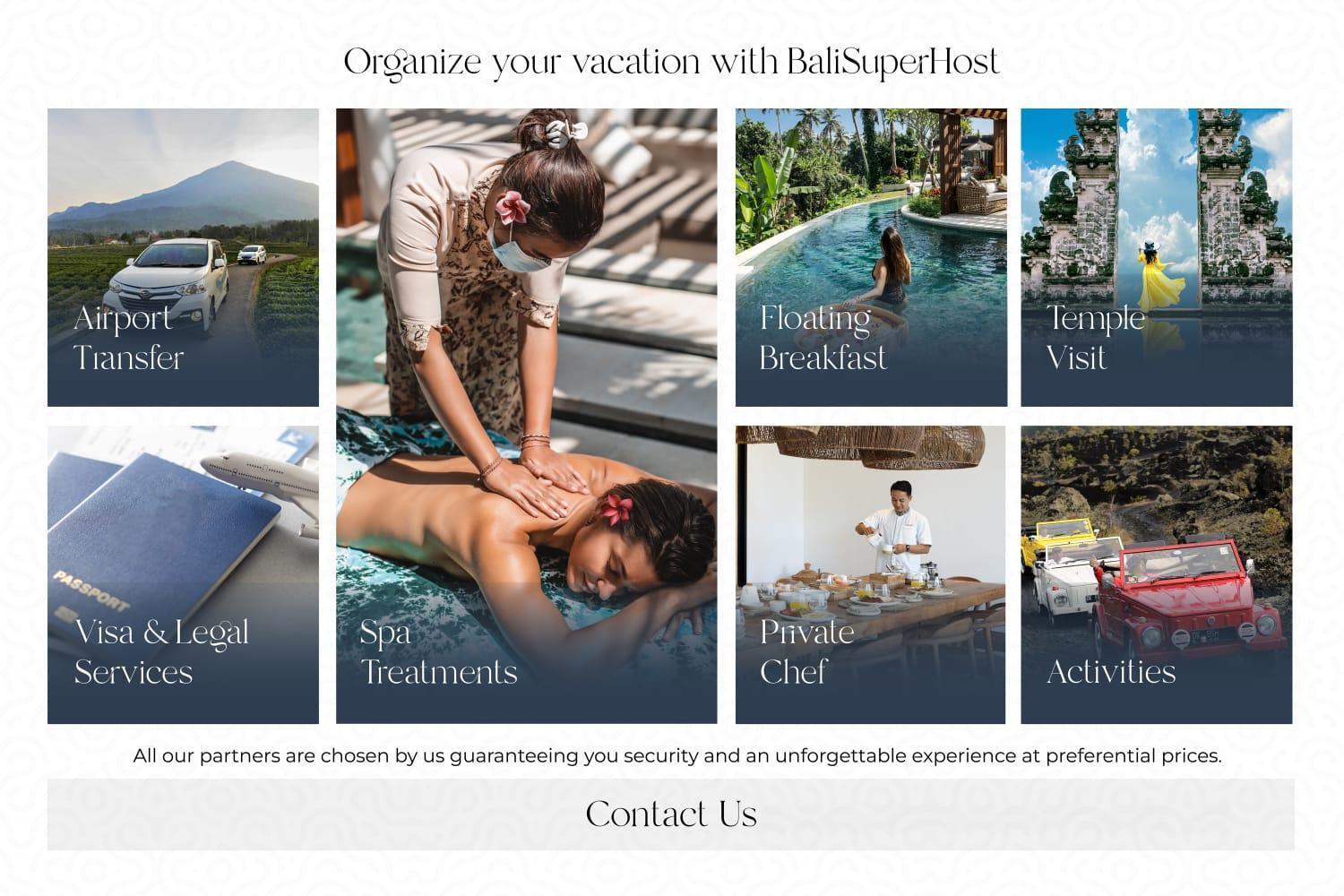 Villa Nalaya By Balisuperhost Ubud  Ngoại thất bức ảnh